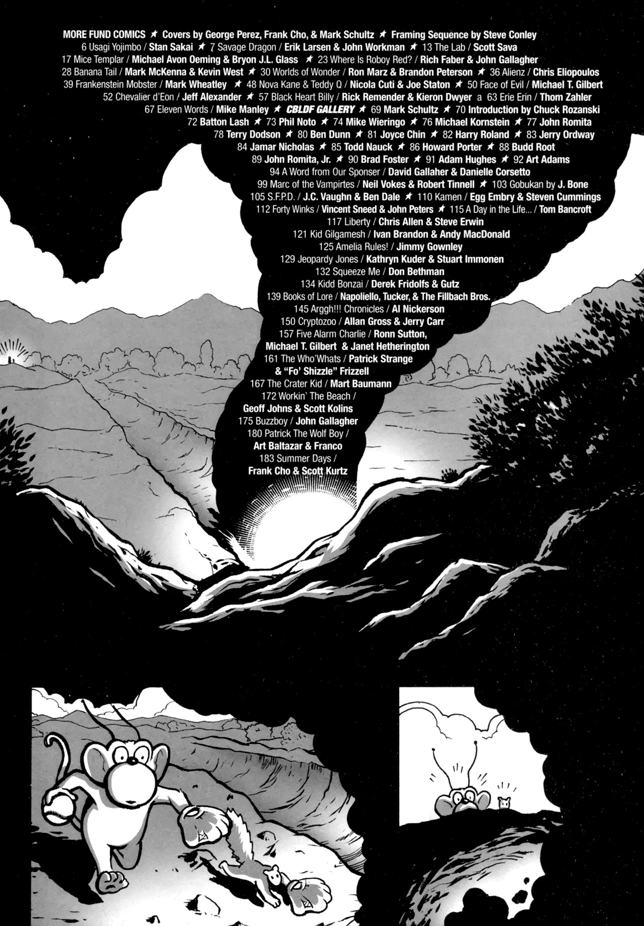 Read online More Fund Comics comic -  Issue # TPB (Part 1) - 5