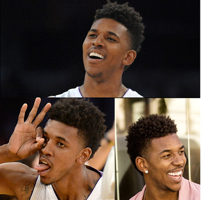SWAGGY P’S TAPERED FROHAWK