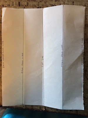 Pattern Drafting Tutorial