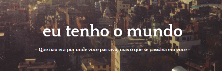 Blog parceiro