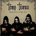 TONY TEARS "Demons Crawl At Your Side" (Recensione)