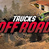 Trucks Off Road MOD (Unlimited Money) APK + OBB Download v1.6.26714