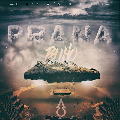 BuHo - Prana BuHo - Prana