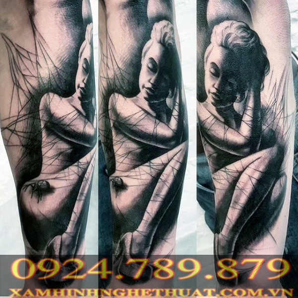 Hình Xăm Đẹp Nhất