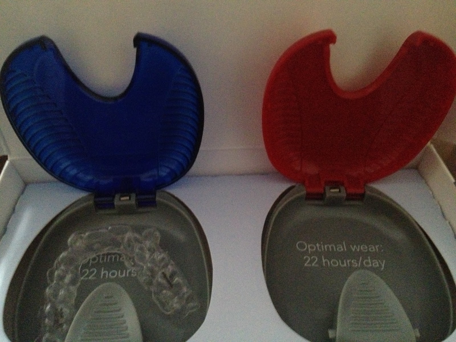 Keeley's Invisalign Blog Invisalign Starter Kit