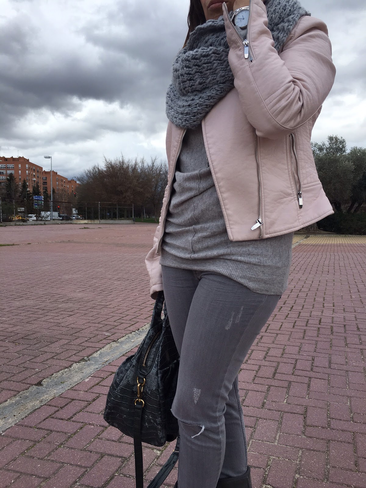 Grey Day 
