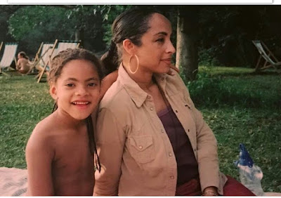 PicsArt 03 26 08.40.33 Sade Adu's trans-son shares a throwback photo with his mom from when she was a girl