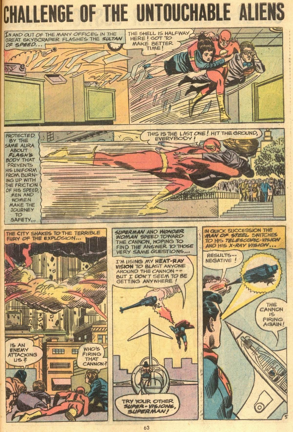 Justice League of America (1960) 116 Page 62