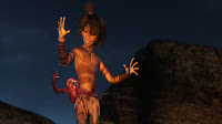 The Croods Movie Wallpaper 2