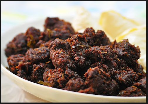 Inilah Cara Aman Mengirim Paket Rendang Via Kantorpos Www Infokantorpos Com