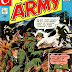 Fightin' Army #92 - Steve Ditko art 