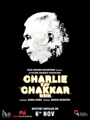 Charlie Kay Chakkar Mein 2015 Watch full hindi movie Charlie Kay Chakkar Mein 2015 Watch full hindi movie