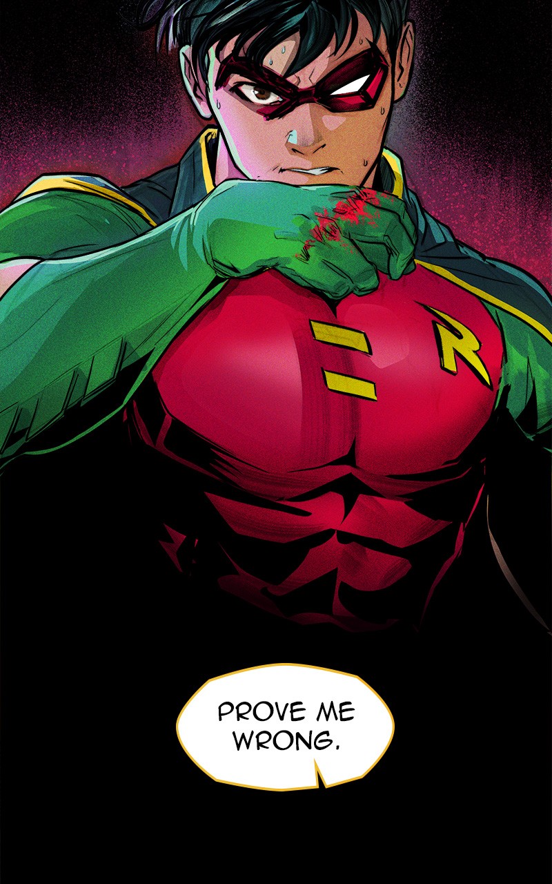 Red Hood: Outlaws chapter 10 page 14