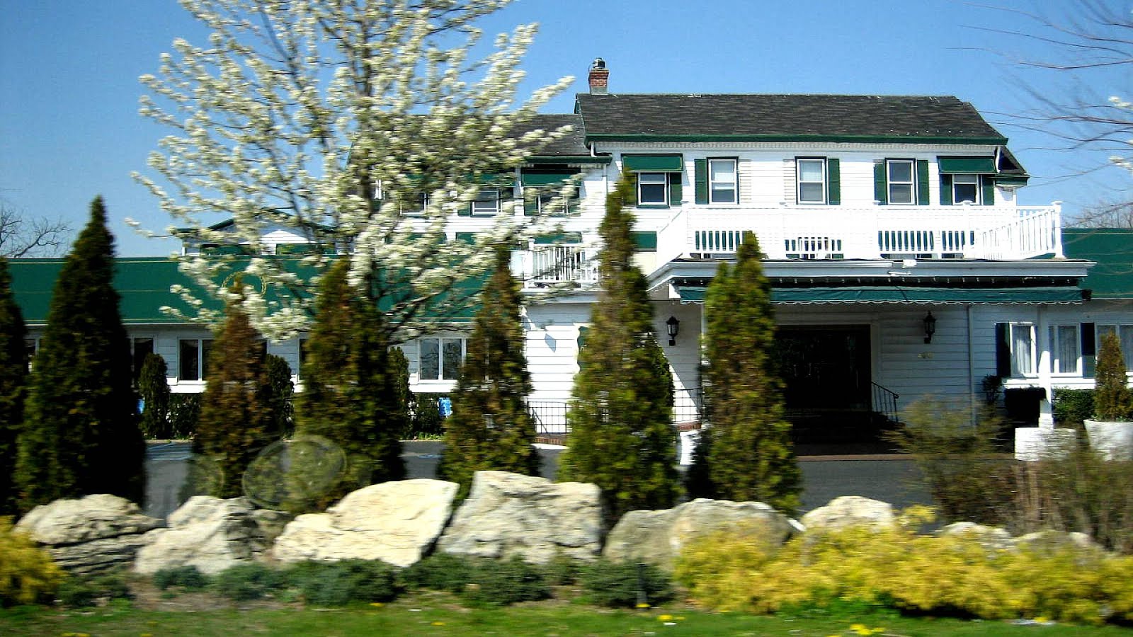 German Restaurants On Long Island German Choices