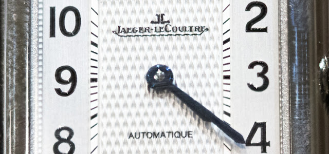 Jaeger-LeCoultre Sihh2016