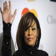 Whitney Houston Cause Of Death