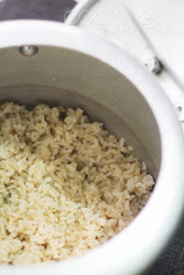 rice brown cook whole cooking every grains idli