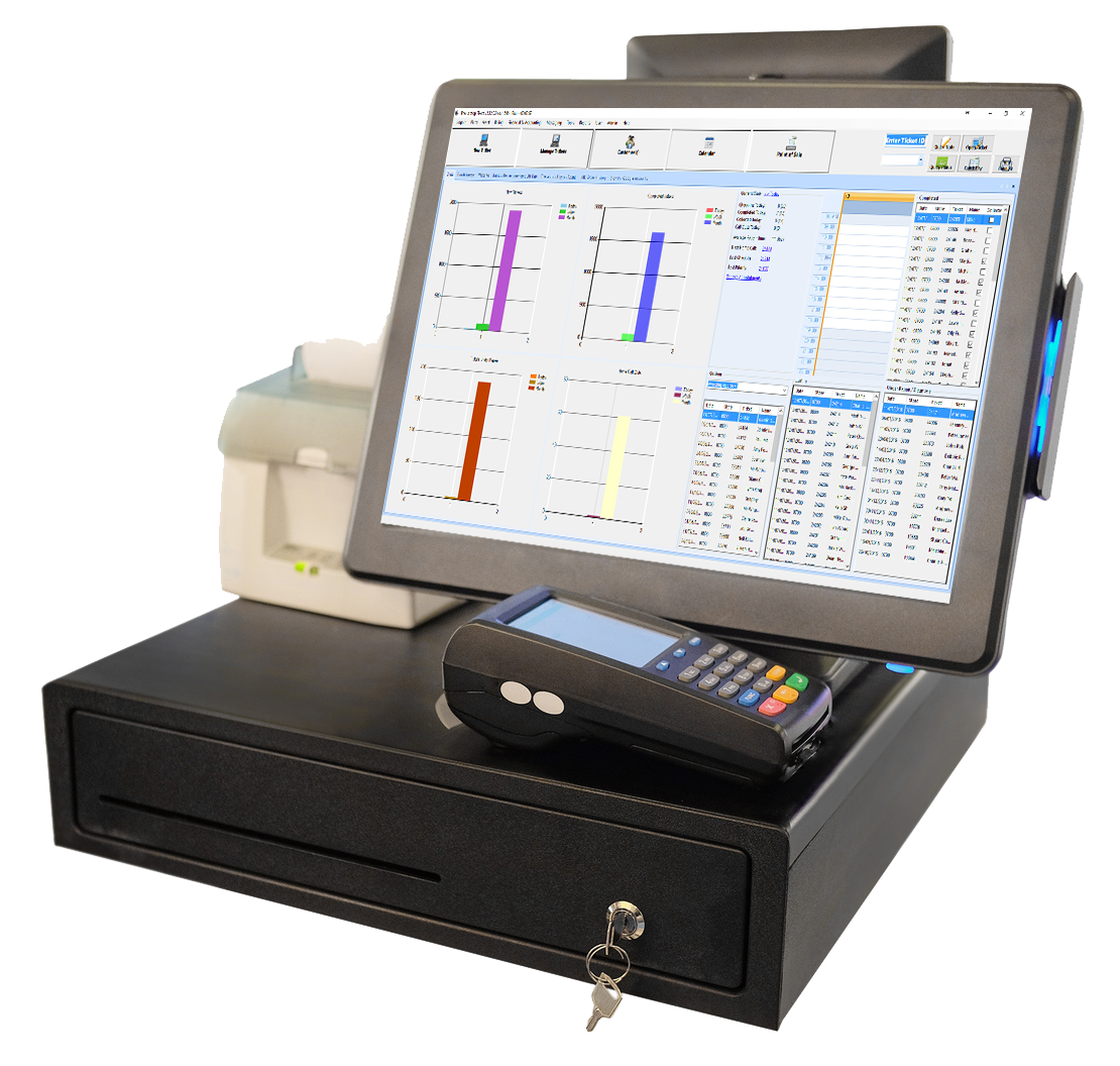 computer repair shop software 2 15