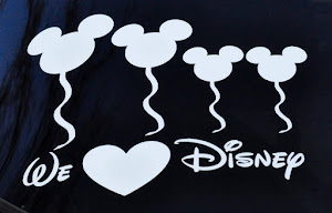 We Love Disney!