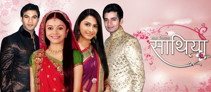 Saath Nibhana Saathiya 29 April 2015 Saath Nibhaana Saathiya 29