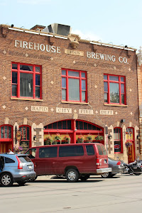 Firehouse Brewing Co. Rapid City, SD