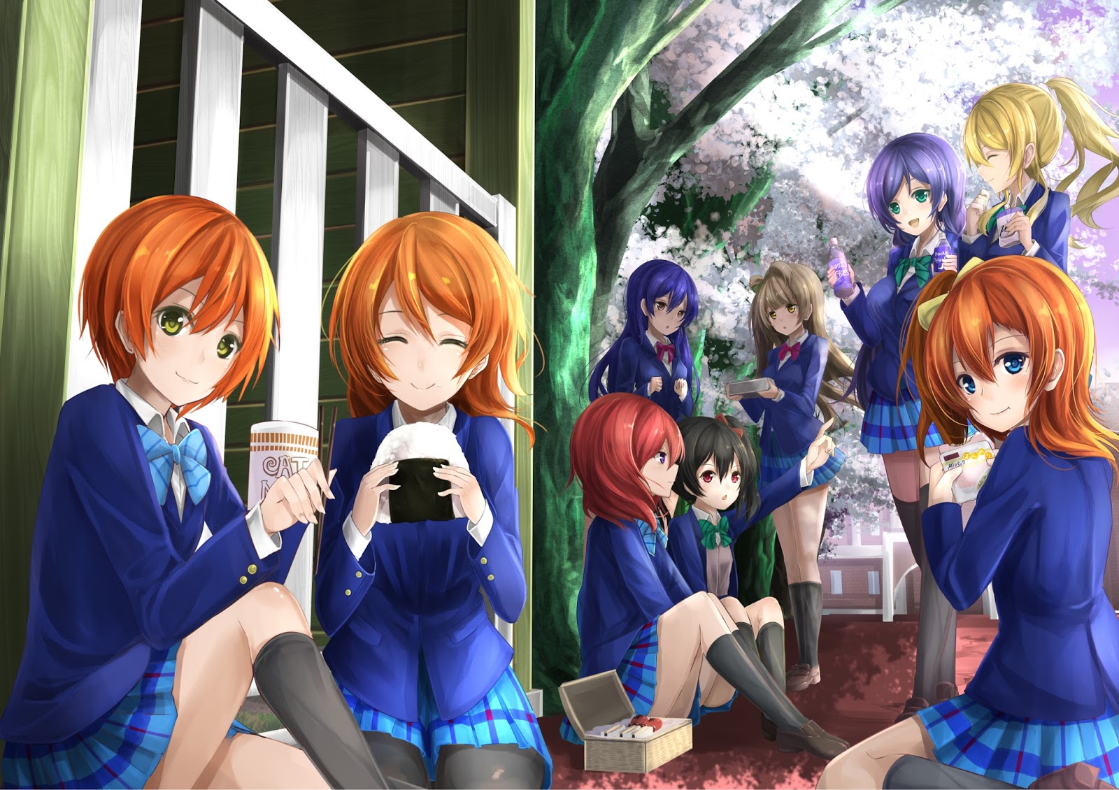 Download Anime Qq Watch Anime Online Free Download Love Live School Idol Free HD Get Wallpaper Anime Qq Watch Anime Online Free Download Love Live School Idol For Free
