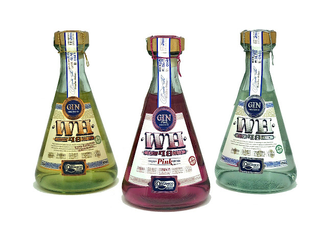 Pioneiro no Brasil, Dry Gin Pink da Weber Haus é sucesso de vendas