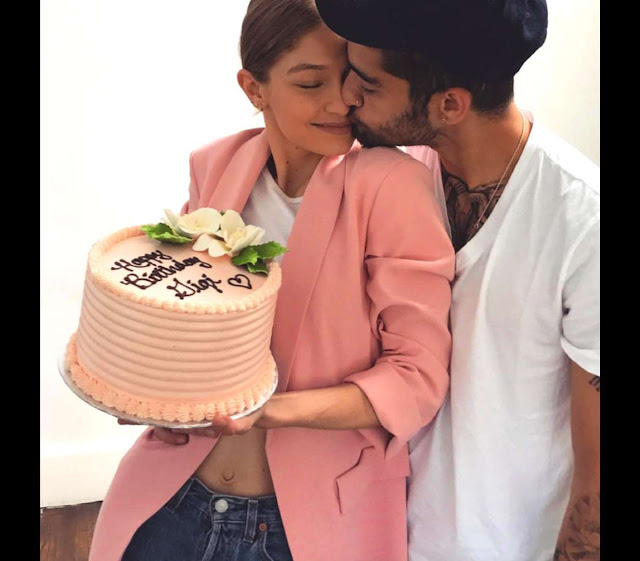 Os bolos de aniversário das celebridades elfandarilha