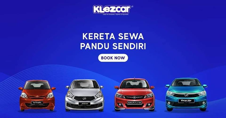 Kereta Sewa Ampang - klezcar | Bersih,Murah, Cepat