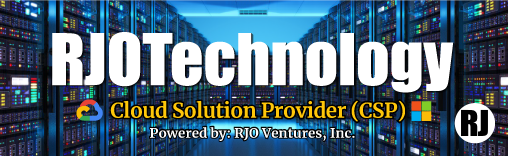 RJOTechnology.com - IT Services, Cloud Solution Provider, Azure Migration, Office 365, Dynamics 365