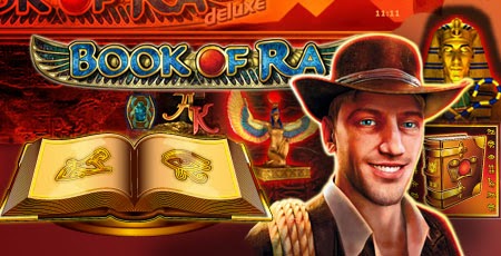 Jocuri De Noroc Book Of Ra Online