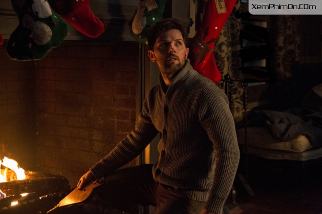 Krampus: Ác Mộng Đêm Giáng Sinh