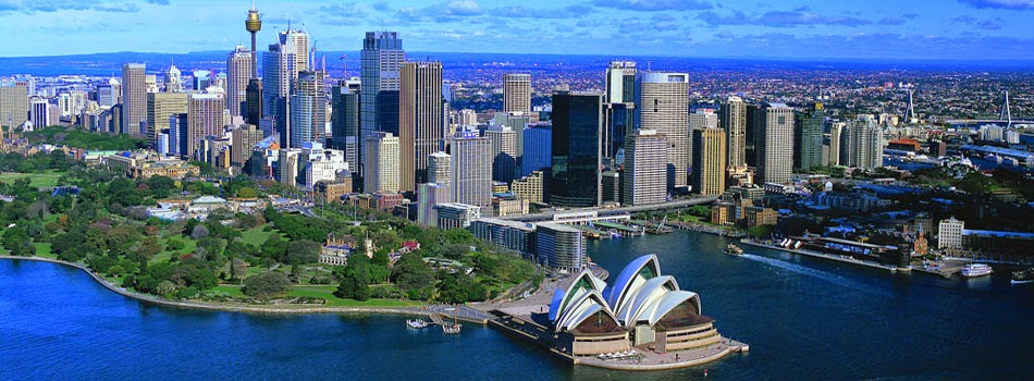 City forex careers