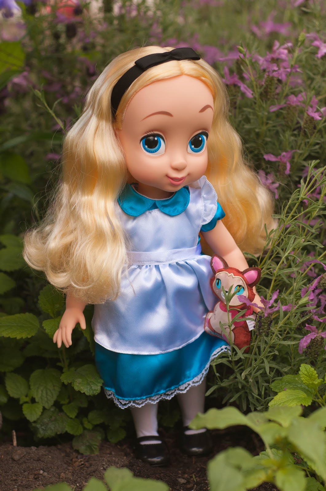 poupee animator alice