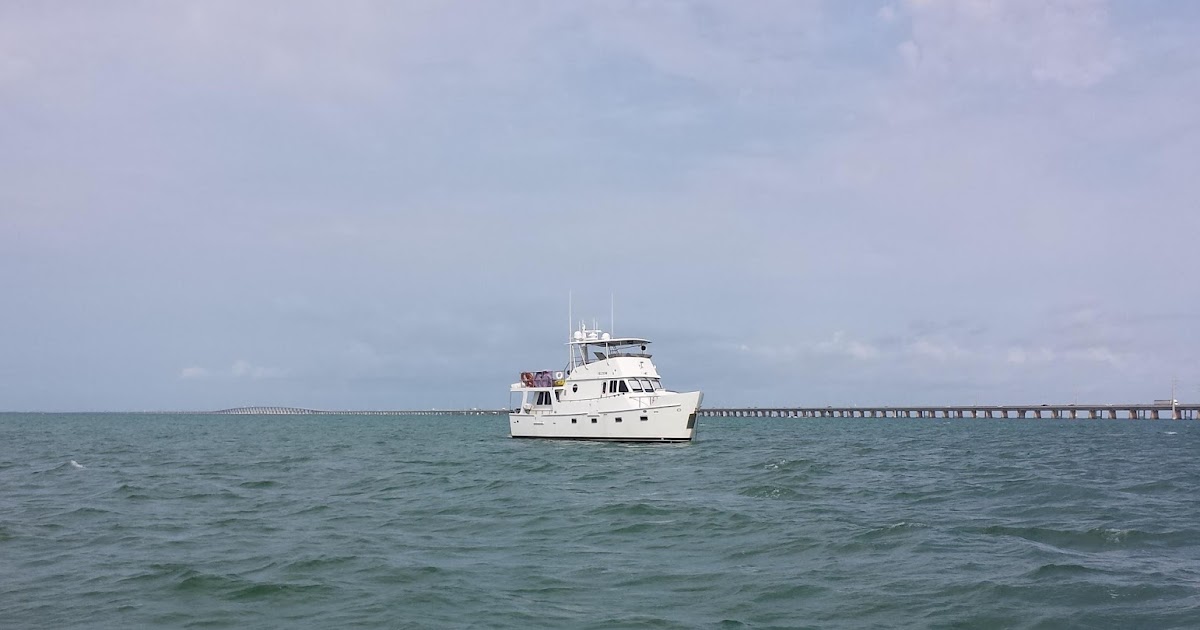 Our Odyssey Boot Key Harbor