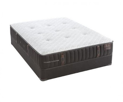 medium firm mattress