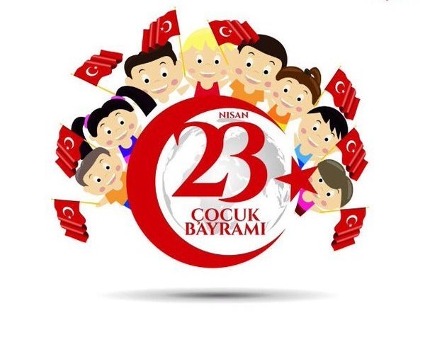 23 Nisan Duvar Kağıtları Lokosit