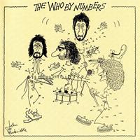 [1975] - The Who By Numbers