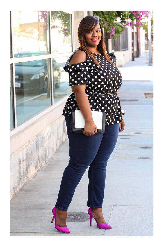 Plus Size Boutique De Ropa En Santo Domingo Tiendas Para Gorditas