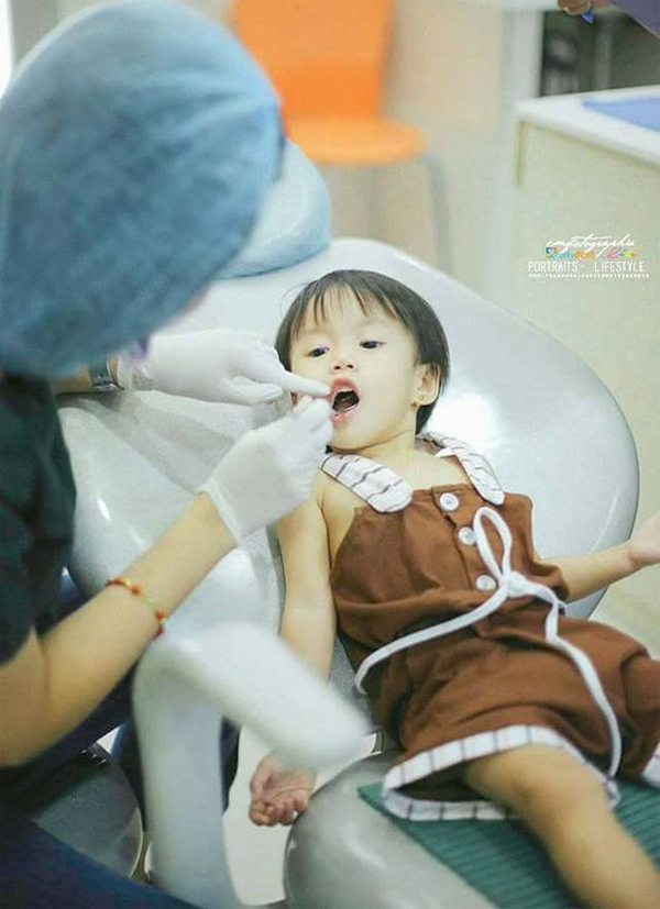 Finding the right dentist for your kids 