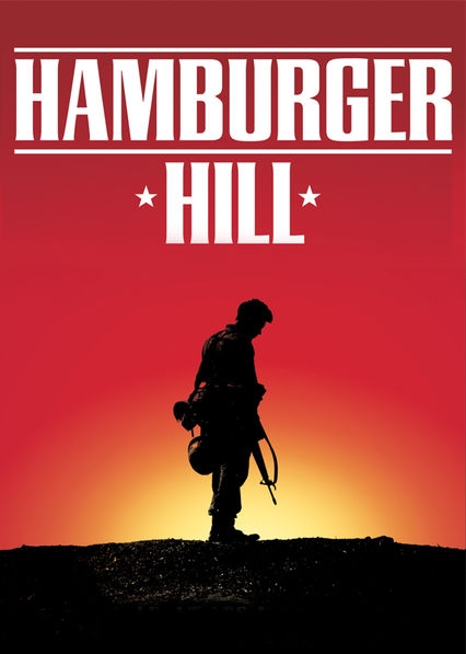 Đồi Thịt Băm - Hamburger Hill (1987)