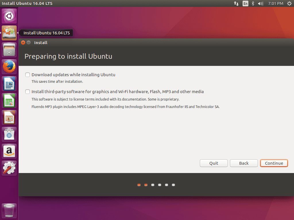 How To Install Ubuntu 20.20 or 20.20 in Dual-Boot with Windows 20