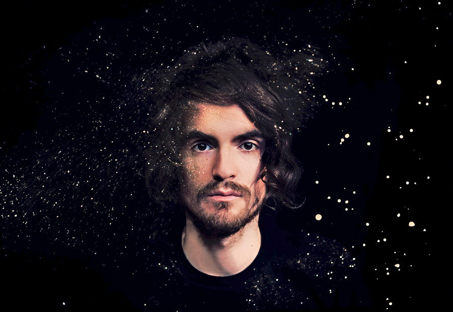 Macwood Fleet My Singer Songwriter Album Of 2016 BLAIR DUNLOP GILDED