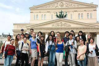 beasiswa di rusia s1 s2 oleh hse national research university