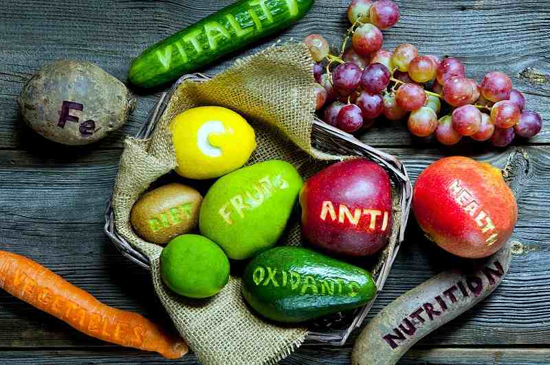 Descubra Estes 9 Antioxidantes Surpreendentes Para Uma Boa Saúde