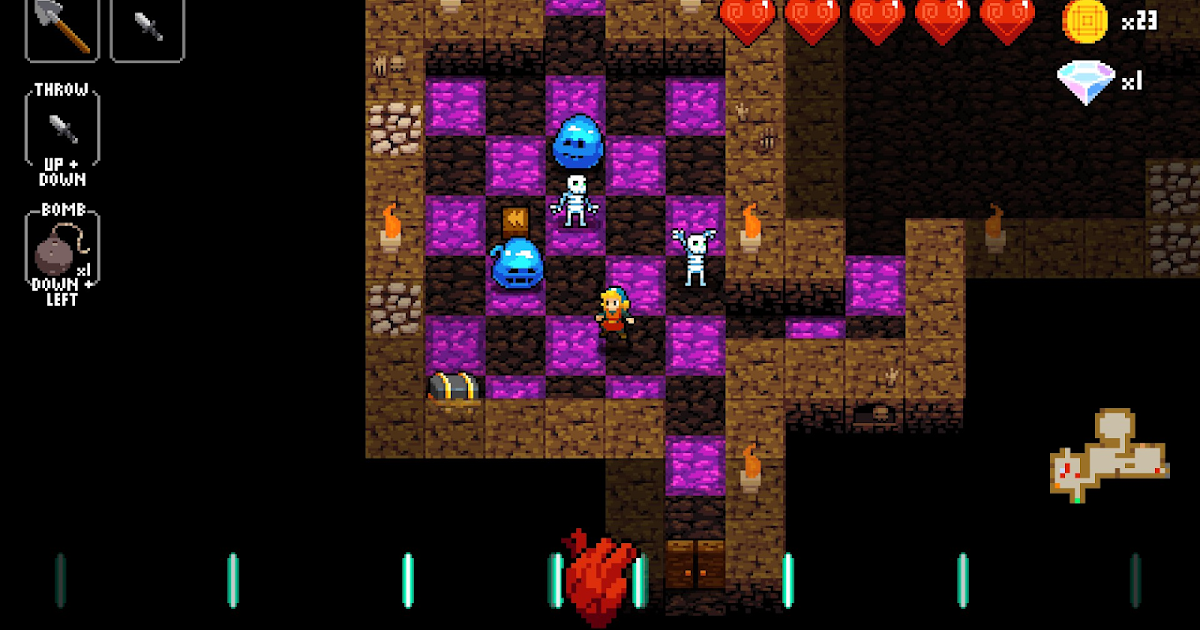 psn crypt of the necrodancer amplified psn crypt of the necrodancer amplified