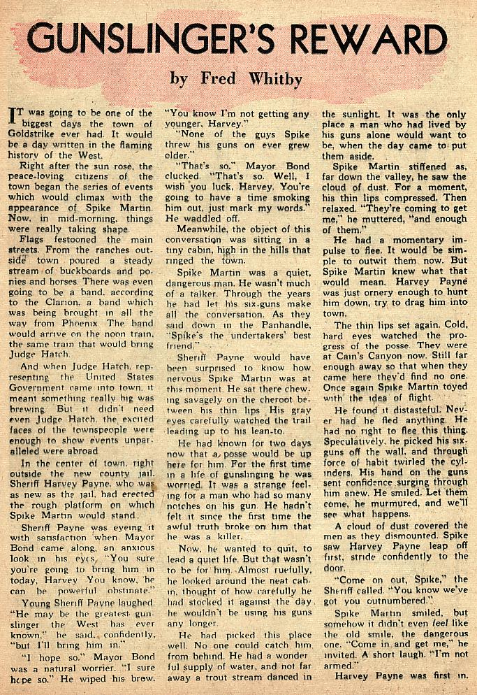 Read online Action Comics (1938) comic - Issue #90 - 27