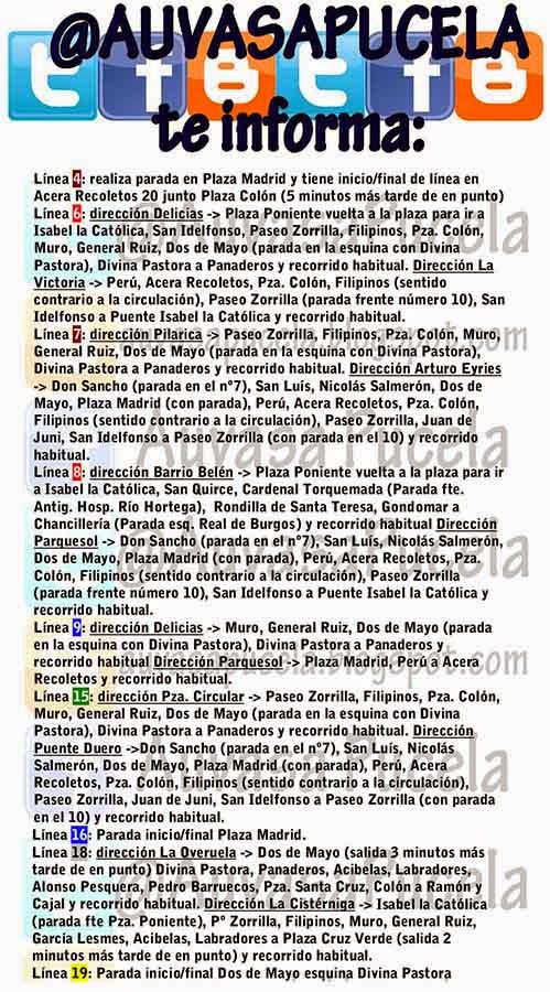 BUS PUCELA Procesi n General Viernes Santo