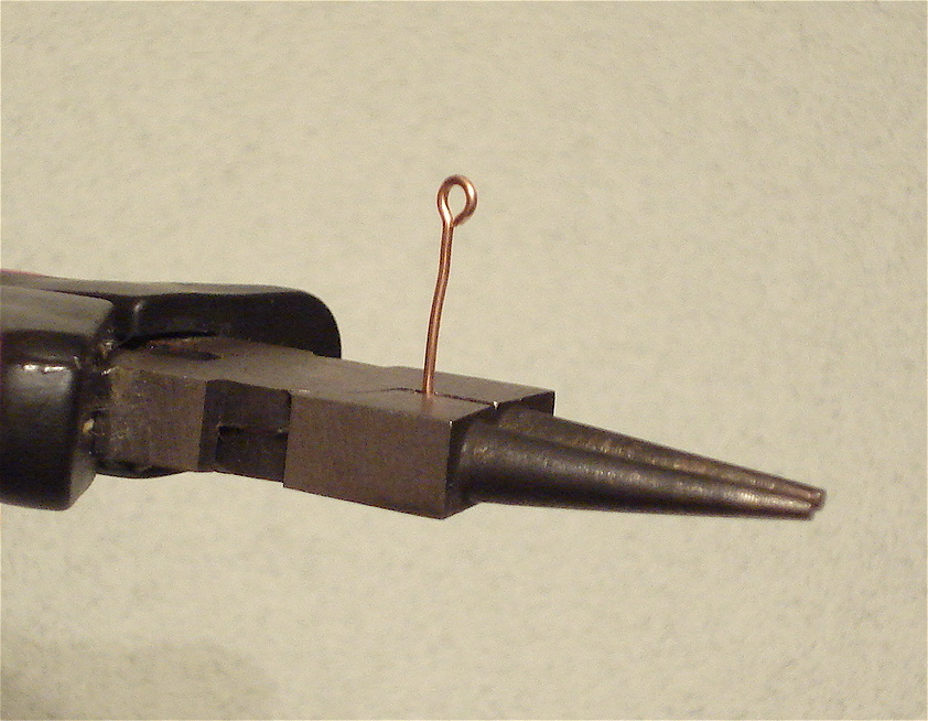 Kia Dallons Studio Tutorial Making Wire Work Chain