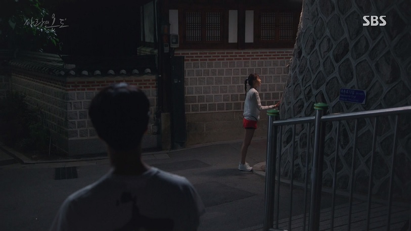 사랑의 온도 (Temperature Of Love) : 북촌한옥마을 (Bukchon Hanok Village) 사랑의 온도 (Temperature Of Love) : 북촌한옥마을 (Bukchon Hanok Village)